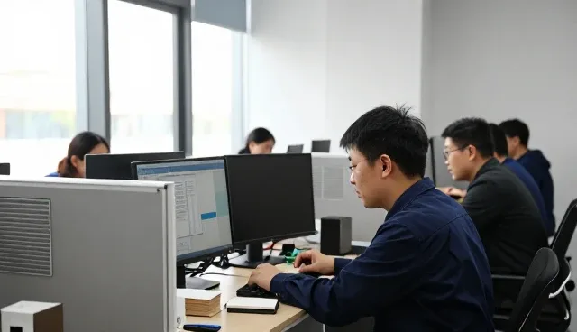 北京优友动量网络技术有限公司