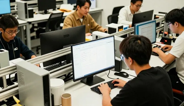 电商系统搭建