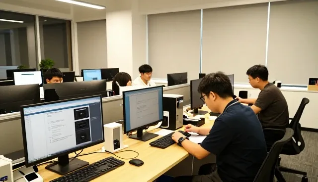 北京优友动量网络技术有限公司